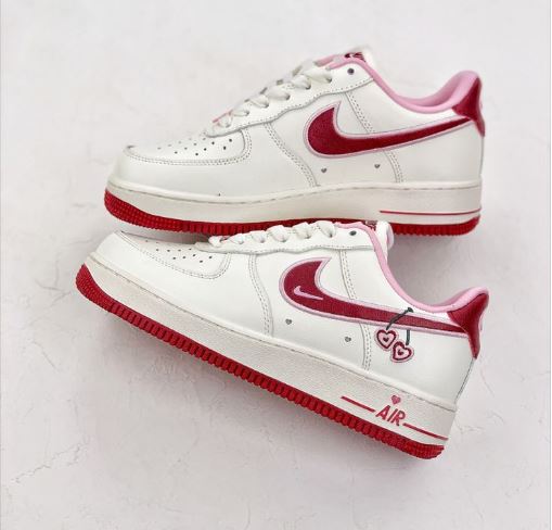 Nike Air Force 1 Low "Valentin"