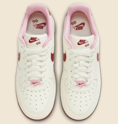 Nike Air Force 1 Low "Valentin" for Women