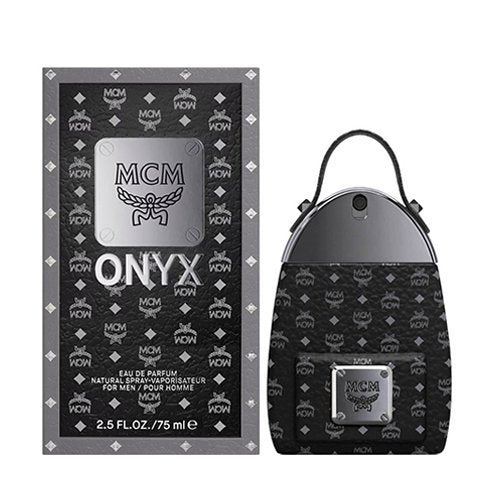 MCM Onyx for Men