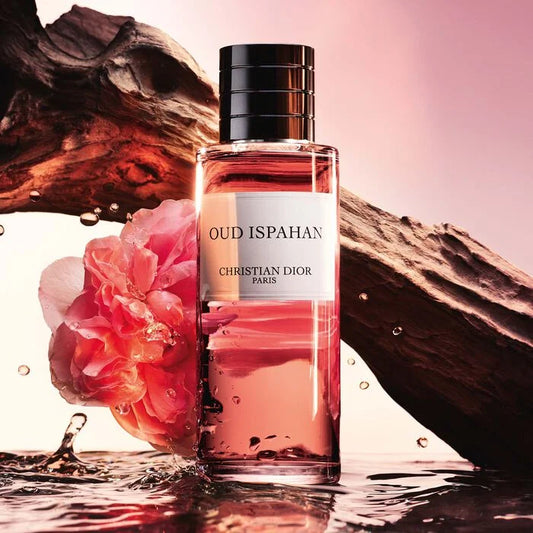 OUD ISPAHAN for Women