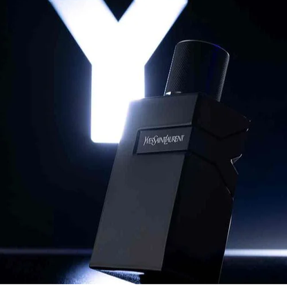 Y Le Parfum for Men