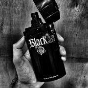 Black XS for Men