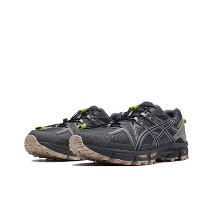 Asics Gel Kahana 8 Graphite Grey Sheet Rock