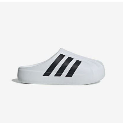 Adifom Superstar Mule White