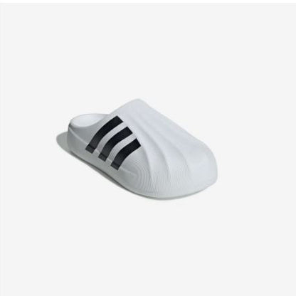 Adifom Superstar Mule White