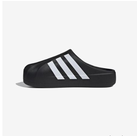 Adifom Superstar Mule Black