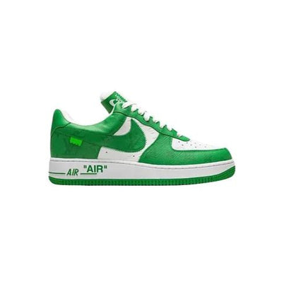 LV Air Force 1 Low Sneakers