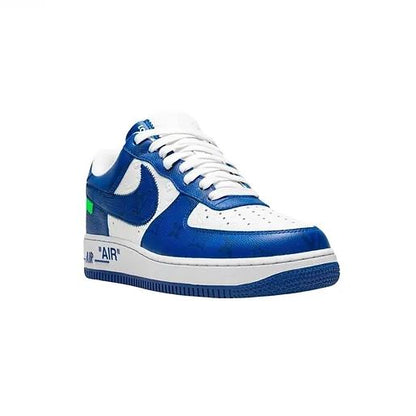 LV Air Force 1 Low Sneakers