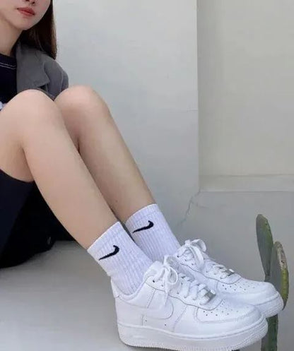 Air force 1 White ( for Women )