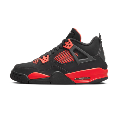 Jordan 4 Retro Red Thunder