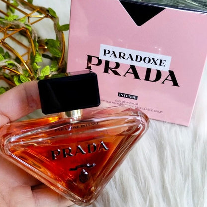 Paradoxe for Women