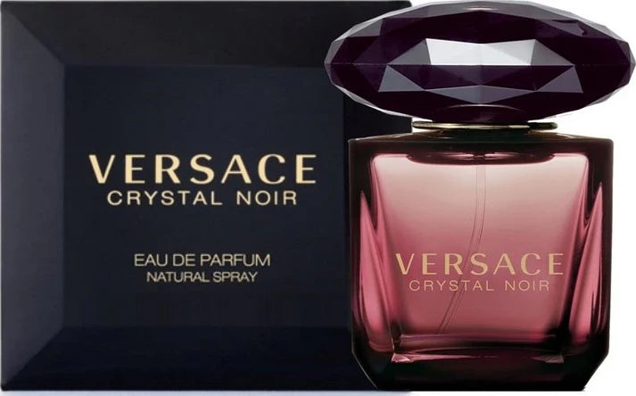 CRYSTAL NOIR for Women