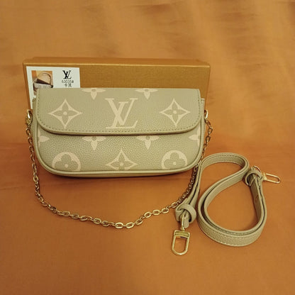 LV Empreinte Chain Ivy Monogram