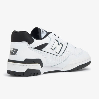 New Balance 550 White Black