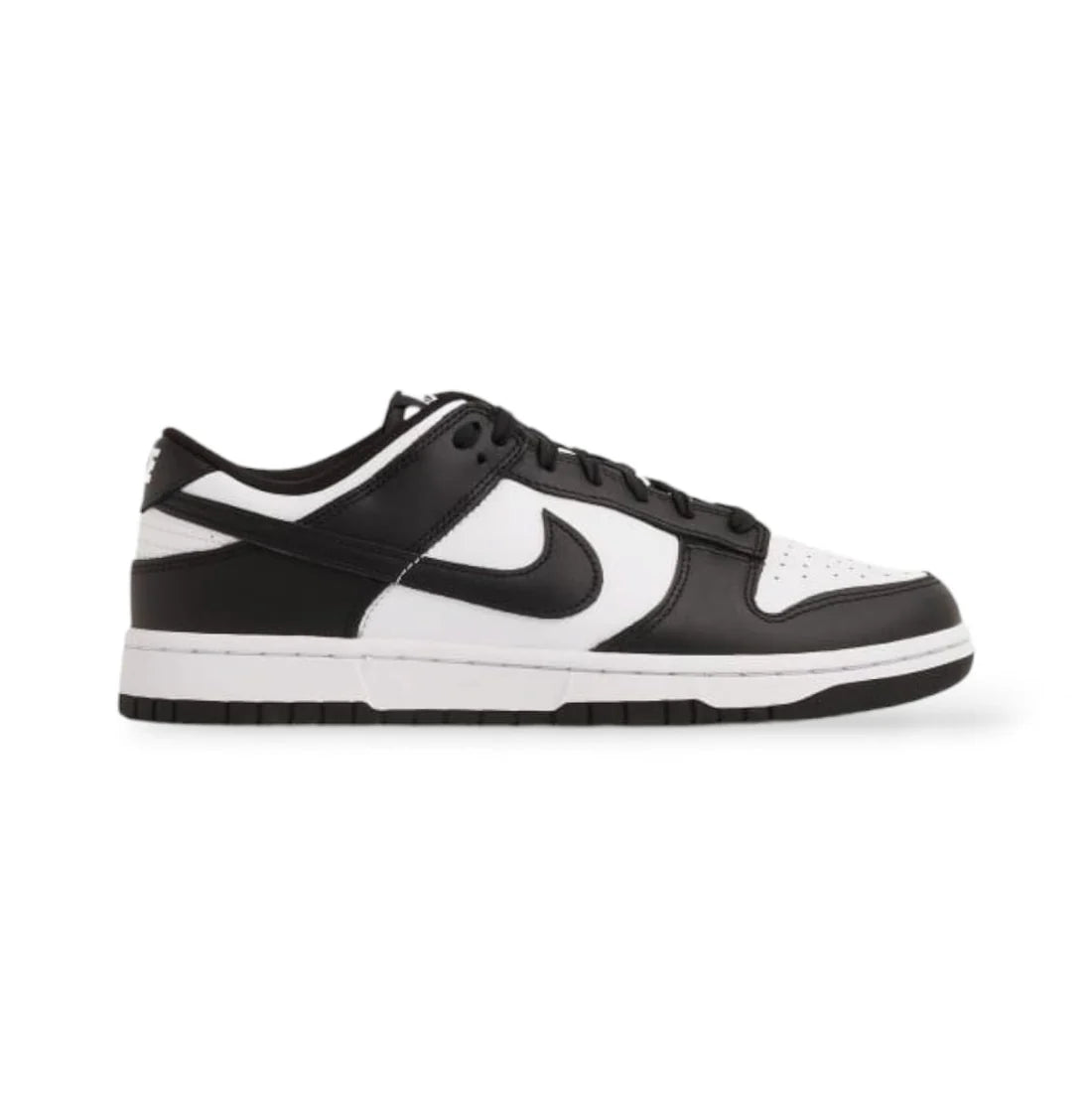 Nike Dunk Low Black Panda