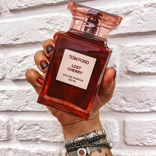 Lost Cherry Tom Ford for Unisex