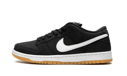 Nike SB Dunk Low Pro Black Gum