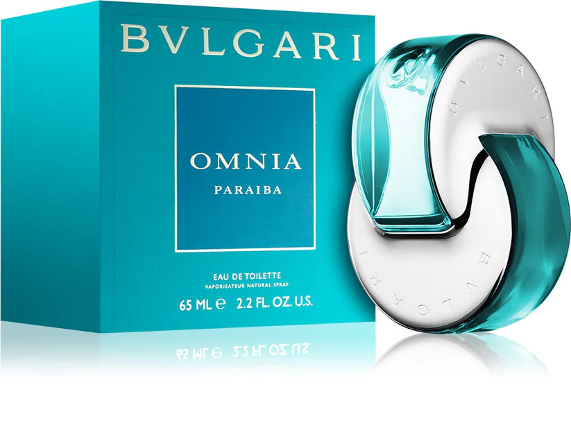 BLV OMNIA PARAIBA for Women