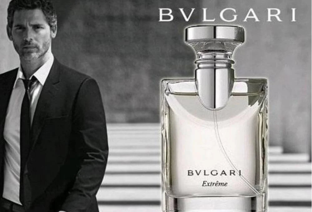 Bvlgari Extreme For Men