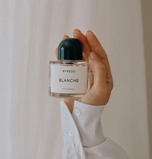 BYREDO for Women