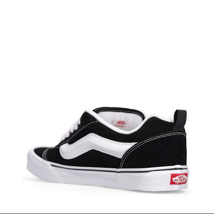 Vans Knu Skool Black Sneakers