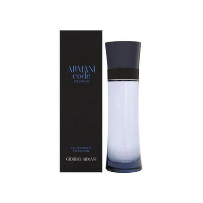 Armani Code Colonia for Men