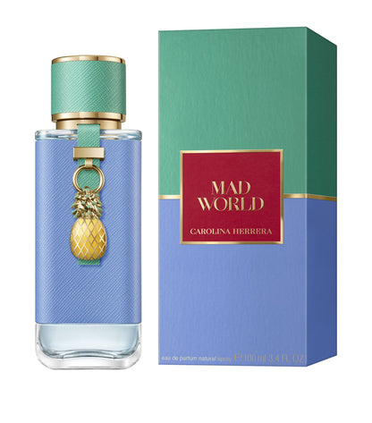 Mad World Carolina Herrera for Women