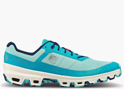 Loewe X On Running Cloudventure in Blue