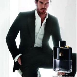 CH Men Prive for Men