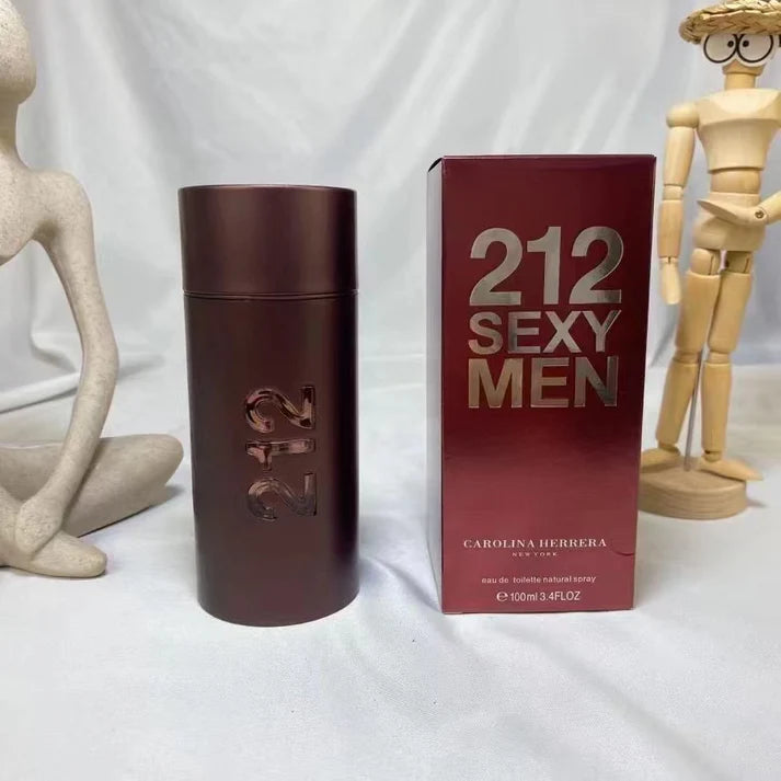 212 SEXY MEN