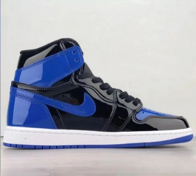 jordan 1 royal blue