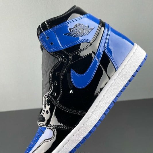 jordan 1 royal blue ( for Women )