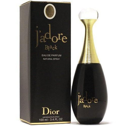 J'adore Black Eau De Parfum for Women