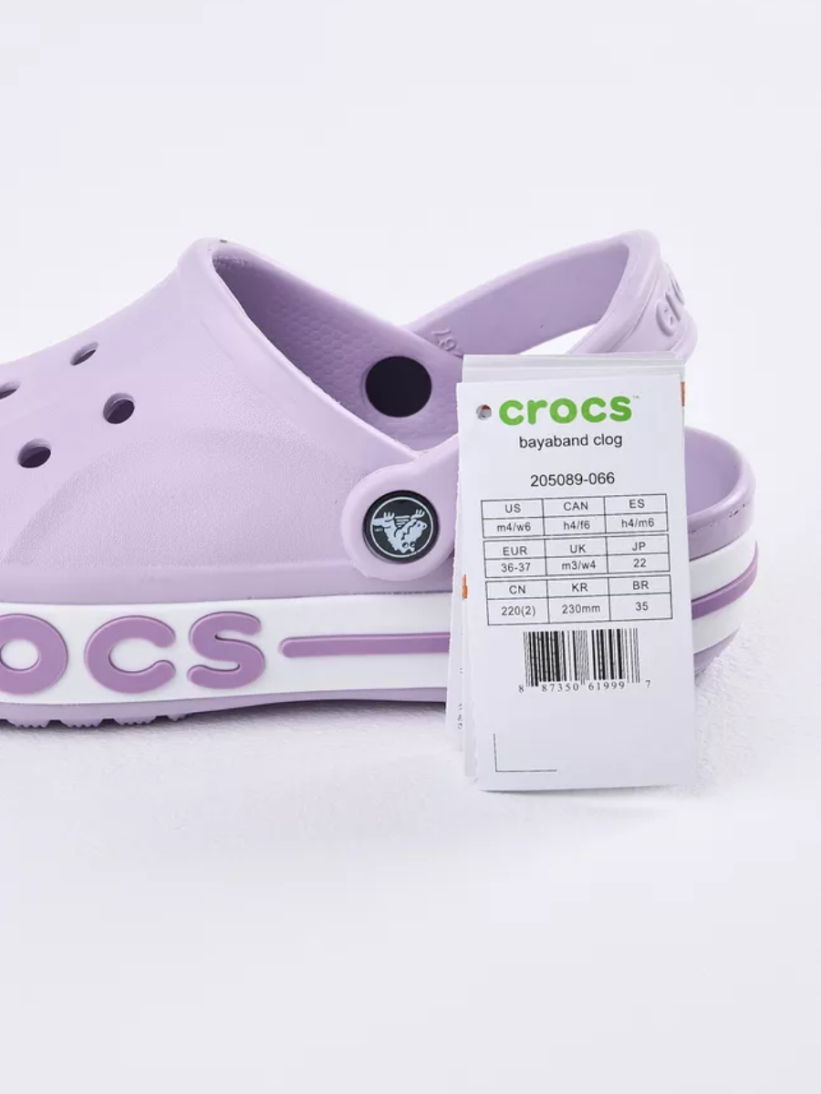 Crocs Bayaband Clog