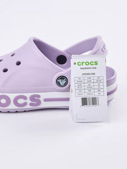 Crocs Bayaband Clog