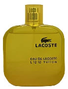 Lacoste L 12.12 Yellow for Men