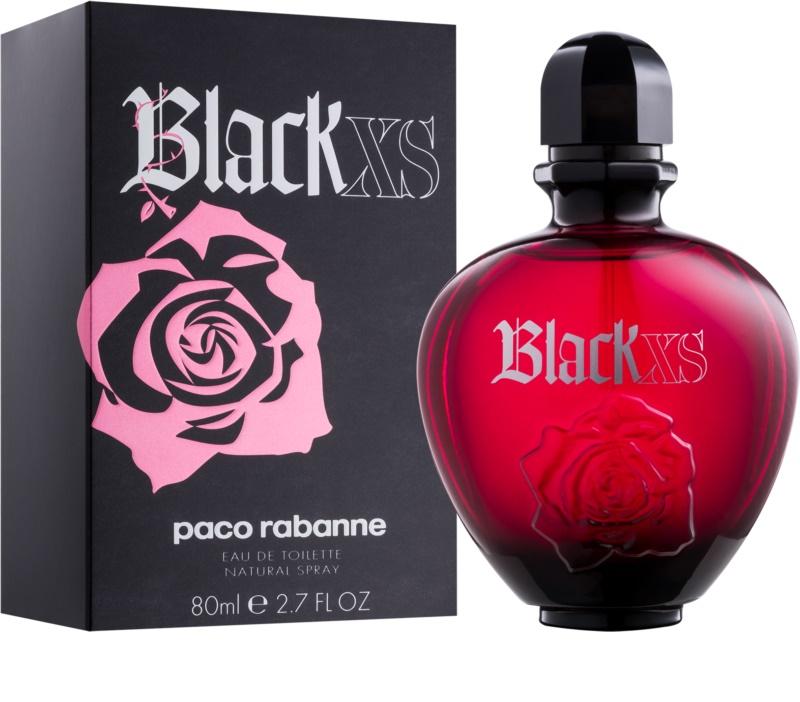 Black XS BLAON EXCESS for Women