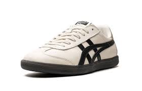 Onitsuka Tiger Tokuten "Cream/Black"