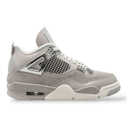 Air Jordan 4  "Frozen Moments"