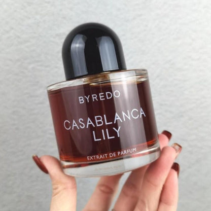 Byredo Casablanca Lily Extrait De Parfum