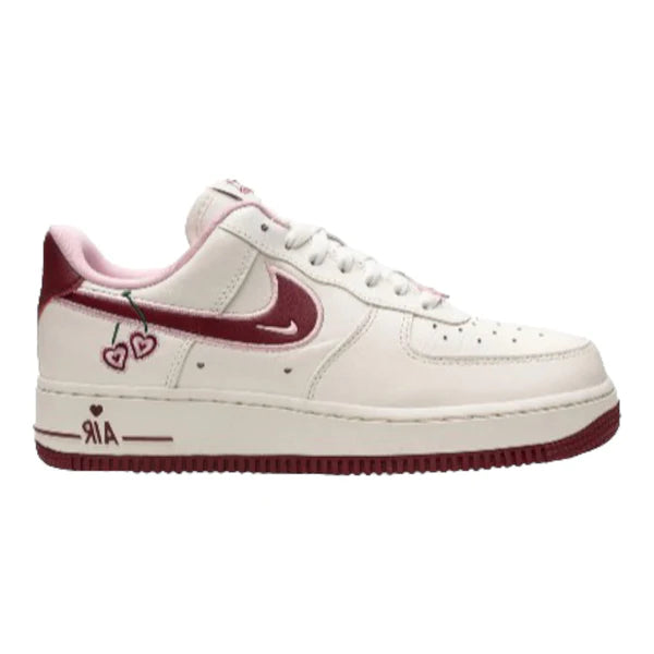 Nike Air Force 1 Low "Valentin" for Women