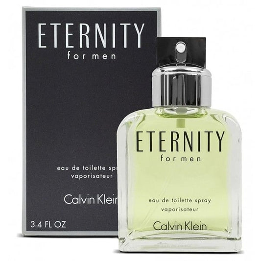 ETERNITY for Men