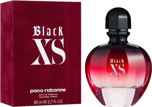 Black XS for Women