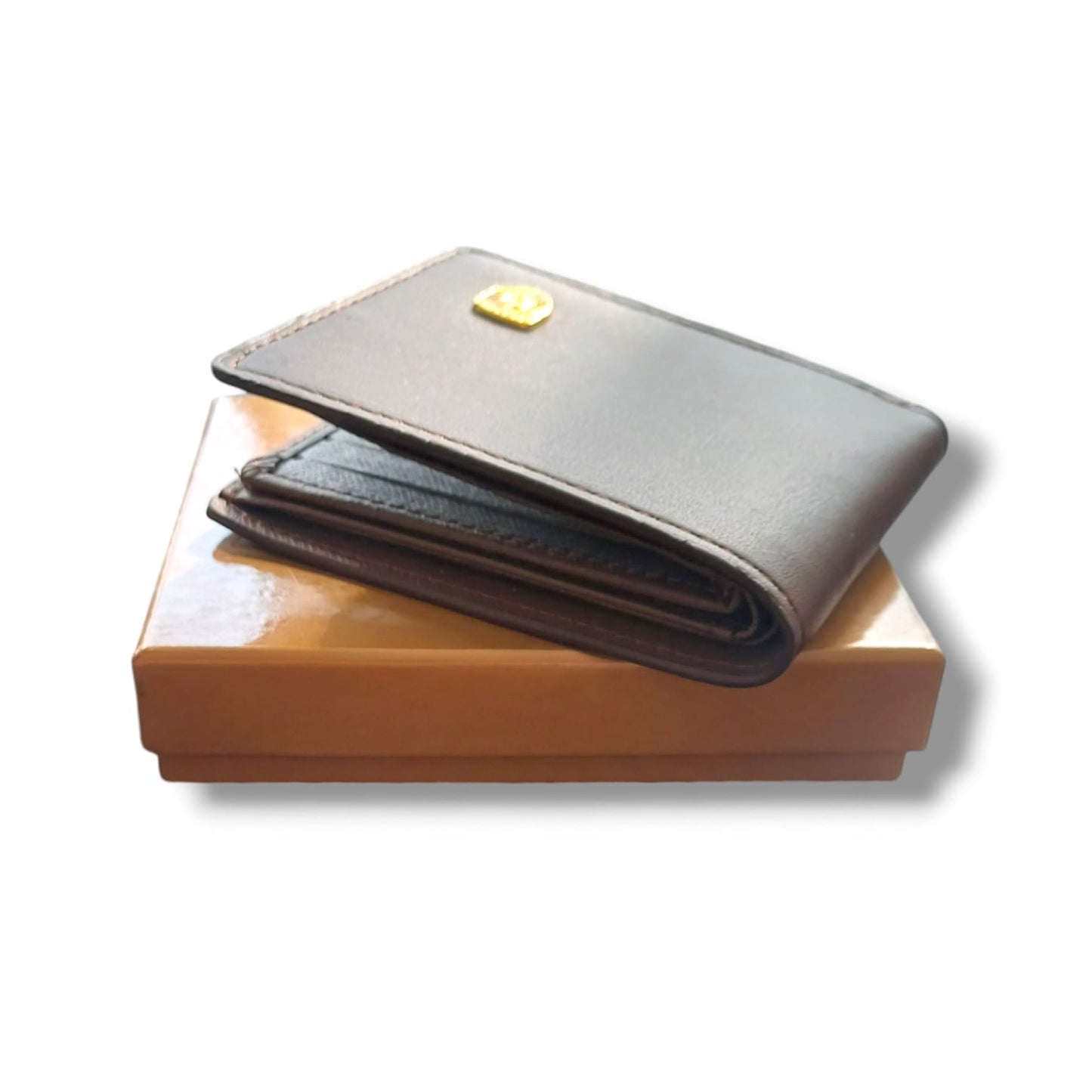 Mens Leather Wallet