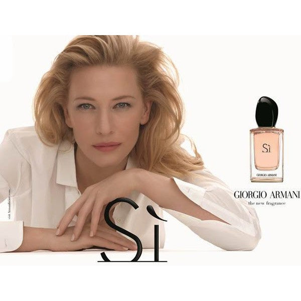 Armani Si for Women