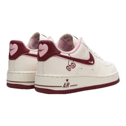 Nike Air Force 1 Low "Valentin" for Women