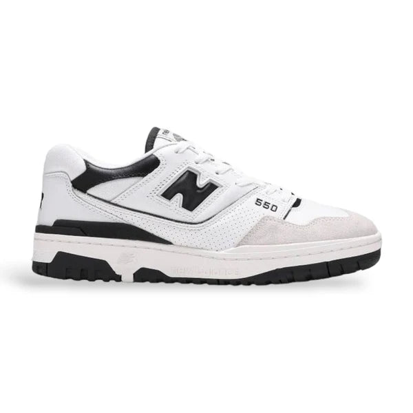 Balance 550 Unc White University Black