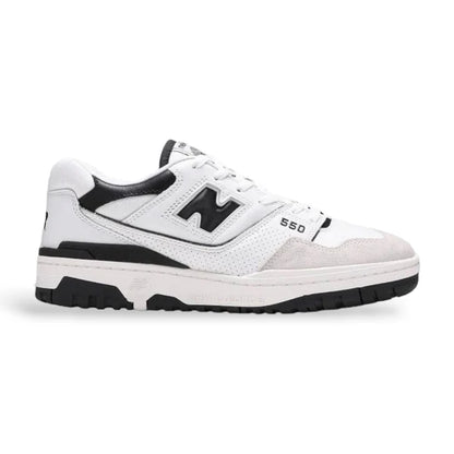 Balance 550 Unc White University Black