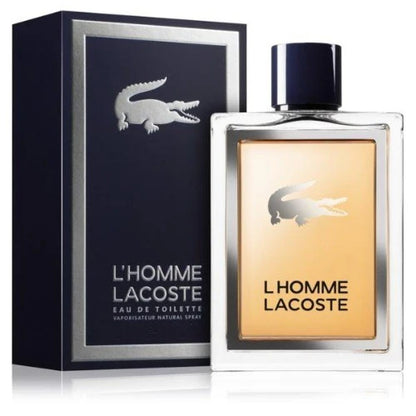 L'Homme Lacoste for Men