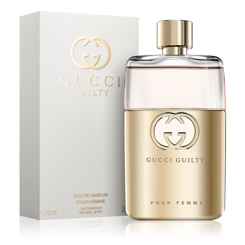 Guilty Pour Femme for Women